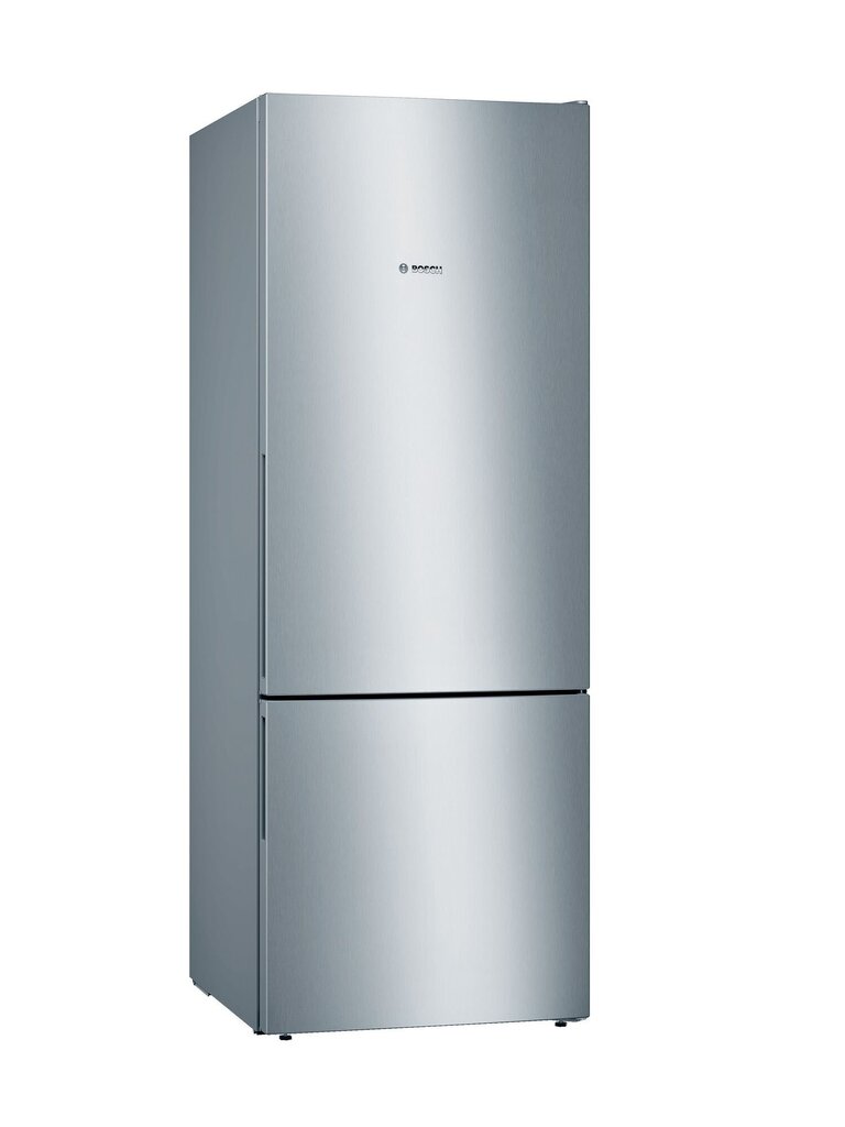 Bosch Serie 4 KGV58VLEAS hind ja info | Külmkapid-külmikud | hansapost.ee