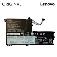 Nešiojamo kompiuterio baterija LENOVO L15C3PB1, 4510mAh, Original hind ja info | Sülearvuti akud | hansapost.ee