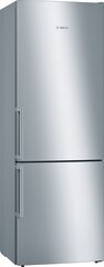 Bosch KGE49EICP цена и информация | Холодильники | hansapost.ee