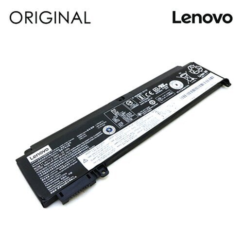 Lenovo L16M3P73, SB10J79003 01AV406 цена и информация | Sülearvuti akud | hansapost.ee