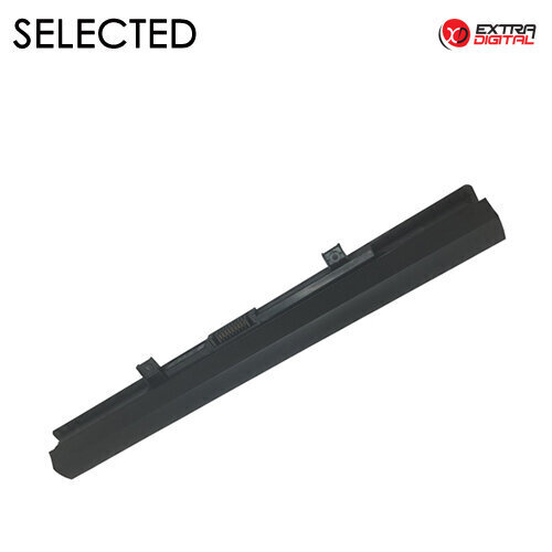 Extra Digital Selected Toshiba PA5195U-1BRS, 2200mAh hind ja info | Sülearvuti akud | hansapost.ee