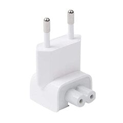 Штекер зарядного устройства для ноутбука Apple цена и информация | Адаптеры и USB-hub | hansapost.ee