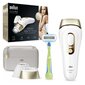 Braun Silk-expert Pro 5 IPL PL5154 цена и информация | Raseerijad, epilaatorid ja fotoepilaatorid | hansapost.ee