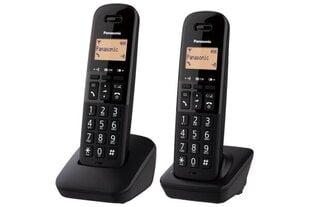 Panasonic KX-TGB612FX hind ja info | Lauatelefonid | hansapost.ee