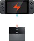 Laadimisdokk Bionik Power Plate Nintendo Switchi hind ja info | Mängukonsoolide lisatarvikud | hansapost.ee