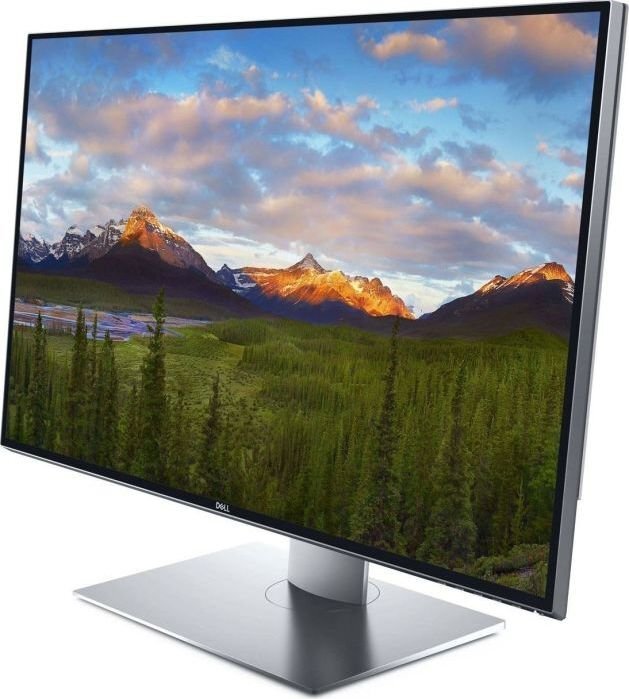 Dell UP3218K цена и информация | Monitorid | hansapost.ee