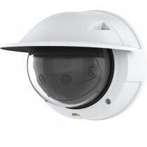 NET CAMERA P3807-PVE/01048-001 AXIS цена и информация | Valvekaamerad | hansapost.ee