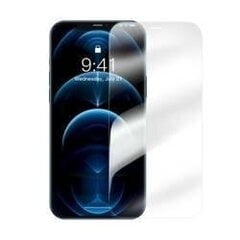 Kaitseklaas Baseus iPhone 12 Pro Maxile (SGAPIPH67N-LI02) hind ja info | Ekraani kaitseklaasid ja kaitsekiled | hansapost.ee