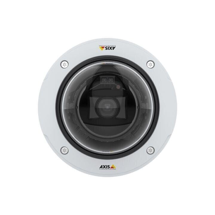 NET CAMERA P3255-LVE DOME/02099-001 AXIS цена и информация | Valvekaamerad | hansapost.ee