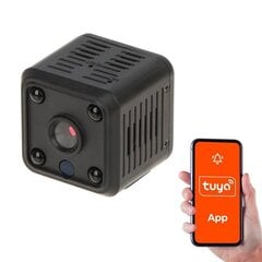 Камера видеонаблюдения Genway DH-APTI-W11H1-TUYA цена и информация | Камеры видеонаблюдения | hansapost.ee