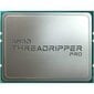 CPU|AMD|Desktop|Ryzen PRO|5995WX|2700 MHz|Cores 64|128MB|Socket SWRX8|280 Watts|BOX|100-100000444WOF hind ja info | Protsessorid | hansapost.ee