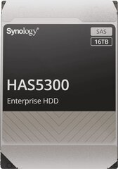 Synology цена и информация | Внутренние жёсткие диски (HDD, SSD, Hybrid) | hansapost.ee