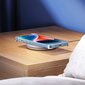 Ugreen Gel Bright Cushion, iPhone 14 Plus Transparent (LP602) цена и информация | Telefonide kaitsekaaned ja -ümbrised | hansapost.ee