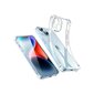 Ugreen Gel Bright Cushion, iPhone 14 Plus Transparent (LP602) цена и информация | Telefonide kaitsekaaned ja -ümbrised | hansapost.ee