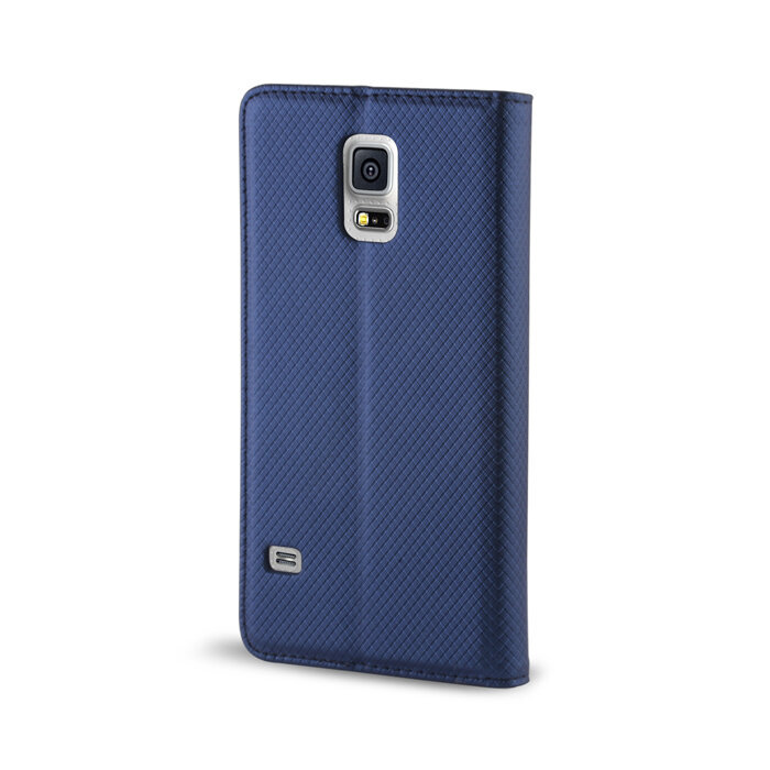 OEM Smart Magnet Case telefonile Xiaomi Redmi Note 4 (Global), sinine цена и информация | Telefonide kaitsekaaned ja -ümbrised | hansapost.ee