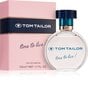 Parfüümvesi Tom Tailor Time to live! EDP naistele, 50 ml цена и информация | Parfüümid naistele | hansapost.ee