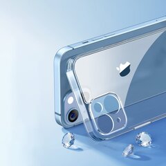 Чехол Ugreen Classy для iPhone 14 Plus, прозрачный цена и информация | Чехлы для телефонов | hansapost.ee
