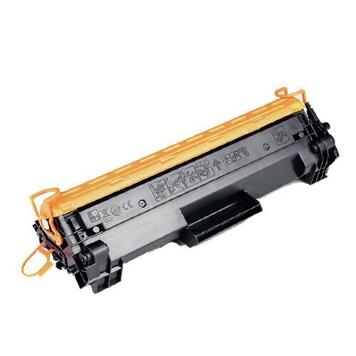 Printerikassett HP CF244X, CF244A цена и информация | Laserprinteri toonerid | hansapost.ee