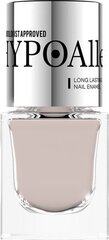 Küünelakk Bell Hypoallergenic Long Lasting Nail Enamel, nr 10, 10 g price and information | Nail polishes and nail polish removers | hansapost.ee