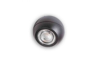 Потолочный светильник AZzardo Skye AZ4518 цена и информация | Потолочные светильники | hansapost.ee