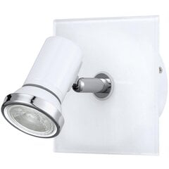 Настенный светильник для ванной комнаты Eglo Tamara 95993 цена и информация | Настенный светильник Конусы | hansapost.ee