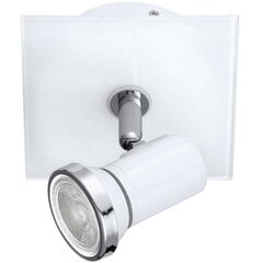 Настенный светильник для ванной комнаты Eglo Tamara 95993 цена и информация | Настенные светильники | hansapost.ee