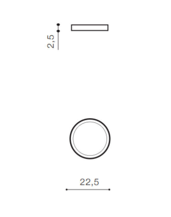 Laevalgusti AZzardo Malta AZ4239 hind ja info | Laelambid | hansapost.ee