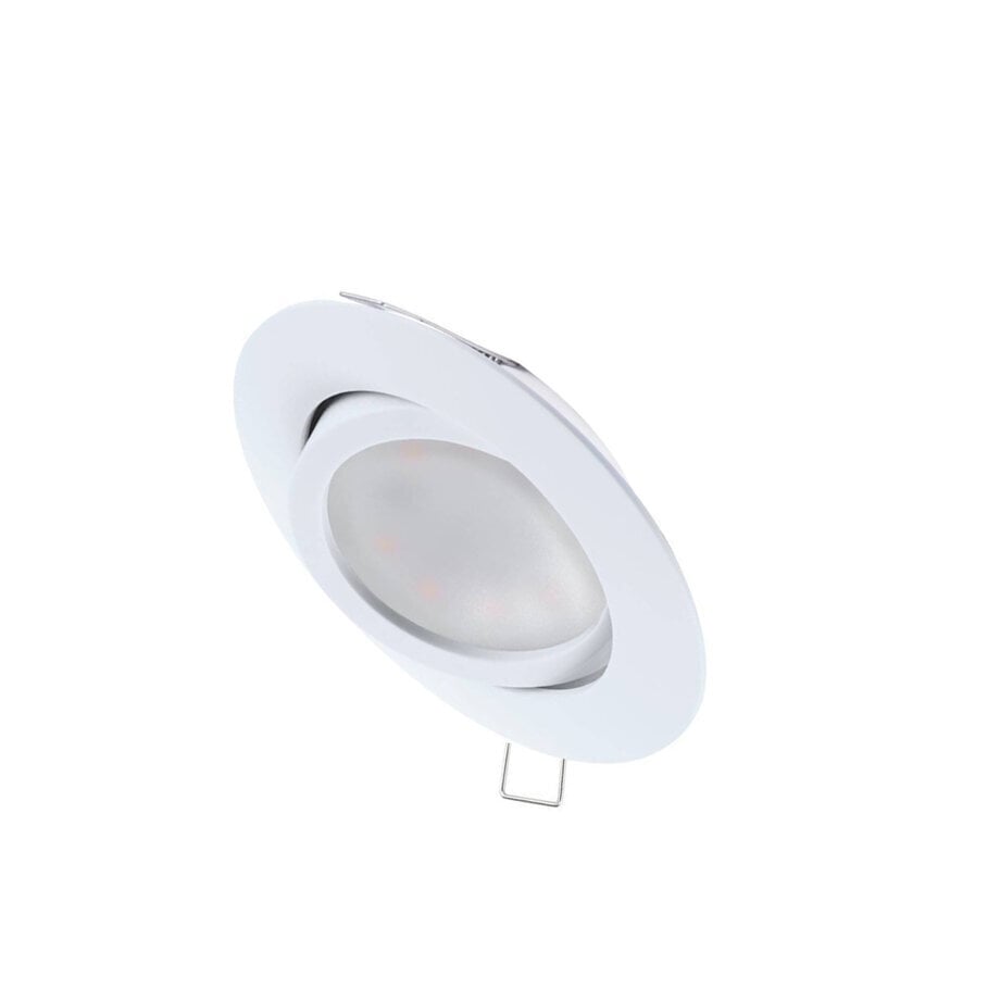 Süvistatav valgusti Eglo Tedo 31682 цена и информация | Süvistatavad LED valgustid | hansapost.ee