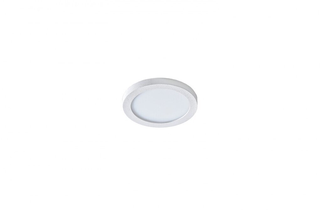 Süvistatav valgusti AZzardo Slim AZ2832 hind ja info | Süvistatavad LED valgustid | hansapost.ee
