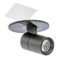 Встраиваемый светильник направленного света Azzardo Luna w dimm AZ2829 цена и информация | Монтируемые светильники, светодиодные панели | hansapost.ee
