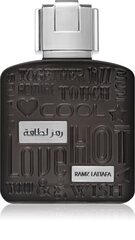 Parfüümvesi Lattafa Ramz Silver naistele/meestele 100 ml hind ja info | Lattafa Parfüümid | hansapost.ee