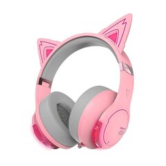 Edifier HECATE G5BT, pink цена и информация | Наушники | hansapost.ee