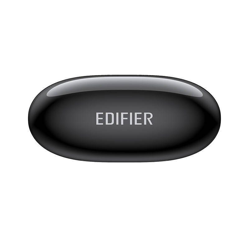 Edifier W220T TWS Black цена и информация | Kõrvaklapid | hansapost.ee