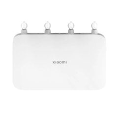 Xiaomi Router AC1200 EU White hind ja info | Ruuterid | hansapost.ee
