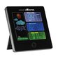 Nutikas ilmajaam GadgetMonster GDM-1002 hind ja info |  Termomeetrid ja niiskuse mõõtjad | hansapost.ee