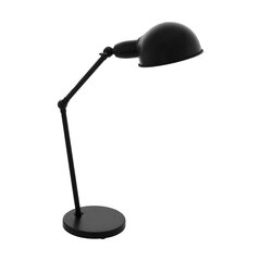 Настольная лампа Eglo Exmoor, 49041 цена и информация | Настольные лампы | hansapost.ee
