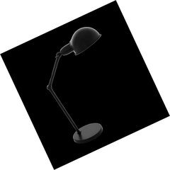 Настольная лампа Eglo Exmoor, 49041 цена и информация | Настольные лампы | hansapost.ee