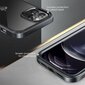 Supcase UB Edge Pro, iPhone 13 Pro Black цена и информация | Telefonide kaitsekaaned ja -ümbrised | hansapost.ee