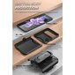 Supcase Unicorn Beetle Pro, Galaxy Flip 3 Black цена и информация | Telefonide kaitsekaaned ja -ümbrised | hansapost.ee