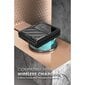 Supcase Unicorn Beetle Pro, Galaxy Flip 3 Black цена и информация | Telefonide kaitsekaaned ja -ümbrised | hansapost.ee