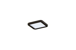 Встраиваемый потолочный светильник AZzardo Slim AZ4375 цена и информация | Монтируемые светильники, светодиодные панели | hansapost.ee