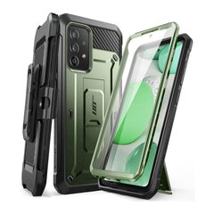 Supcase Unicorn Beetle Pro, Galaxy A53 5G Green цена и информация | Чехлы для телефонов | hansapost.ee