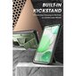 Supcase Unicorn Beetle Pro, Galaxy A53 5G Green цена и информация | Telefonide kaitsekaaned ja -ümbrised | hansapost.ee