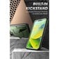 Supcase Unicorn Beetle Pro, iPhone 13/14 Green цена и информация | Telefonide kaitsekaaned ja -ümbrised | hansapost.ee