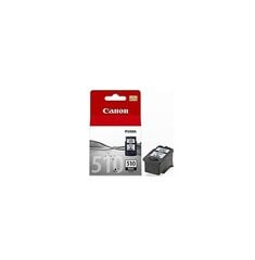 Tindikassett CANON PG-510, must hind ja info | Tindiprinteri kassetid | hansapost.ee