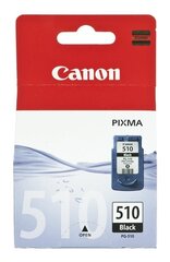 Картридж с оригинальными чернилами Canon CCICTO0243 2970B001 Чёрный цена и информация | Картриджи для струйных принтеров | hansapost.ee