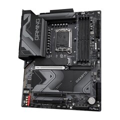 Gigabyte Z790 GAMING X AX, Z790/LGA1700/DDR5/ATX price and information | Motherboards | hansapost.ee