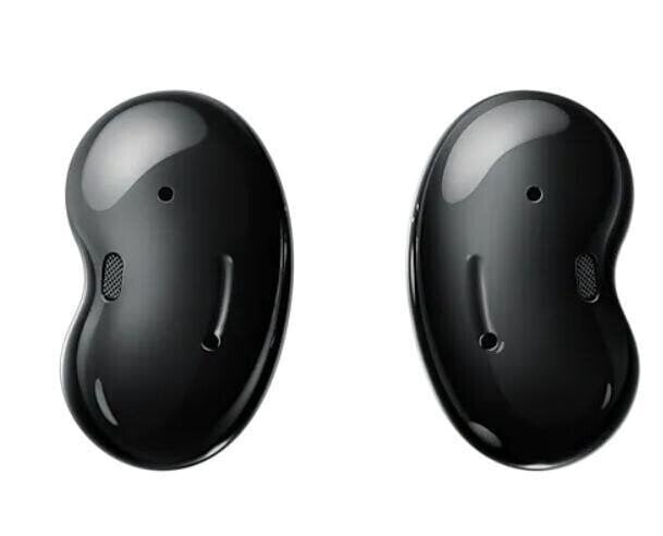 Samsung Galaxy Buds Live Mystic Black hind ja info | Kõrvaklapid | hansapost.ee