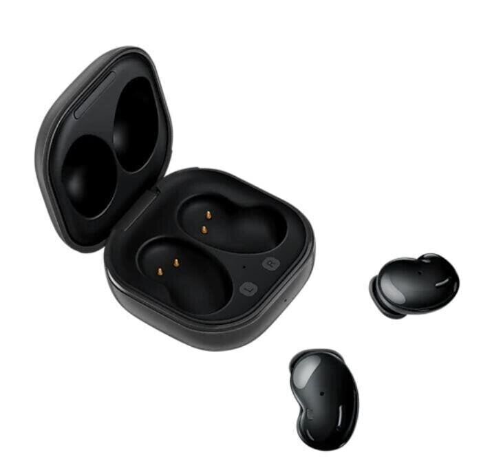 Samsung Galaxy Buds Live Mystic Black hind ja info | Kõrvaklapid | hansapost.ee