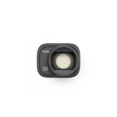 DJI Mini 3 Pro Wide-Angle Lens (CP.MA.00000501.01) hind ja info | Nutiseadmed ja lisatarvikud | hansapost.ee
